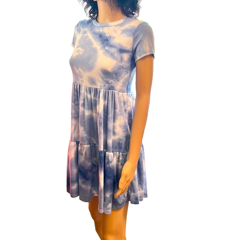 See you Monday mini dress - Picture 2 of 7